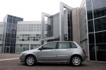 Fiat Stilo 2002 года